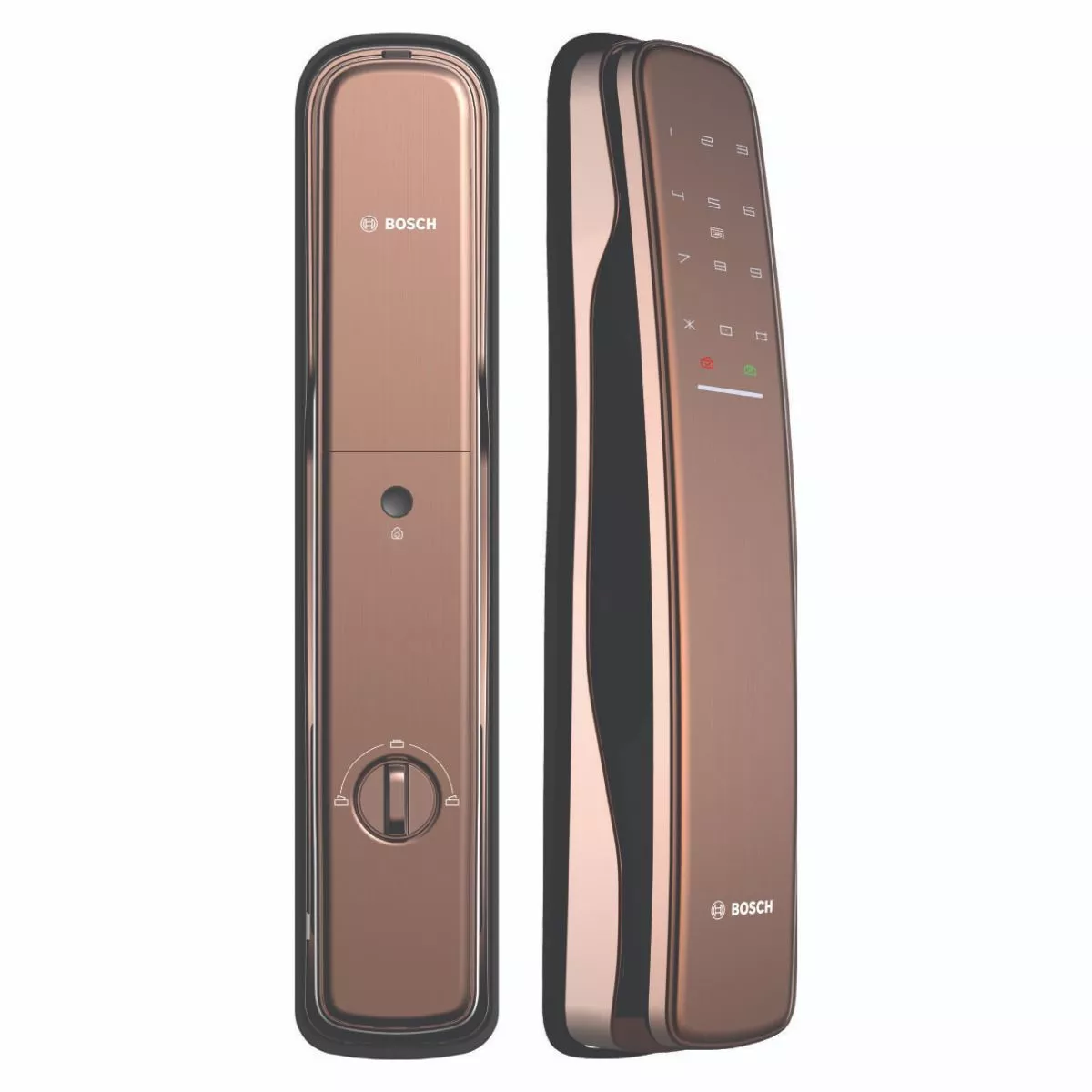 Bosch EL 800A-DE (Vàng hổ phách)