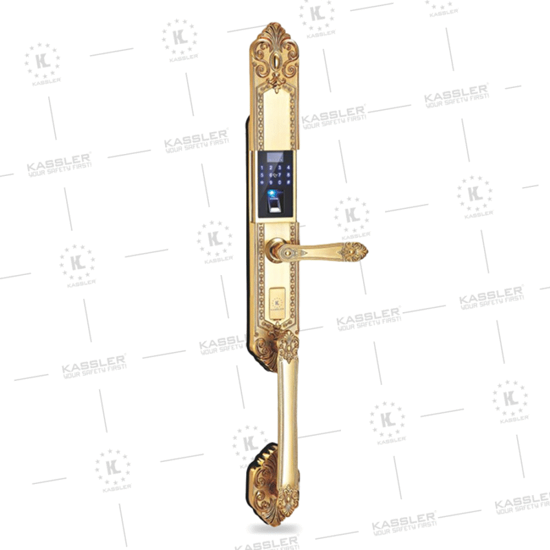 Khóa đại sảnh Kassler KL-979G