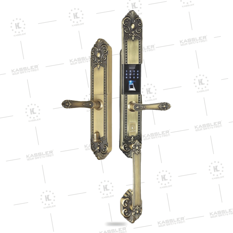 Khóa đại sảnh Kassler KL-979GR