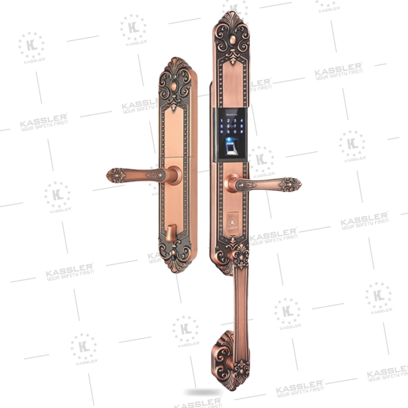 Khóa đại sảnh Kassler KL-979R