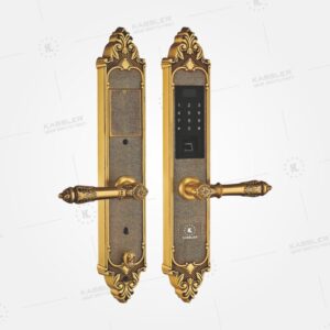 Khóa đại sảnh Kassler KL-959C