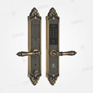 Khóa đại sảnh Kassler KL-959GR