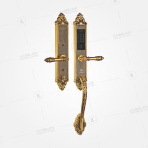 Khóa đại sảnh Kassler KL-969C
