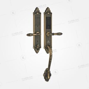 Khóa đại sảnh Kassler KL-969GR