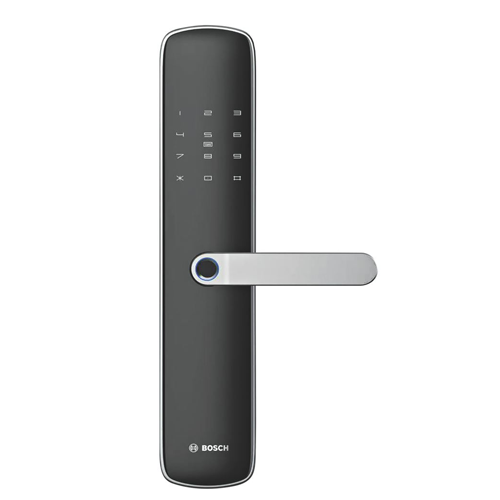 Bosch ID60-DE Gray