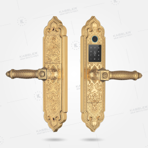 Khóa đại sảnh Kassler KL-919 Pro Gold