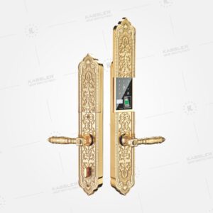 Khóa đại sảnh Kassler KL-929