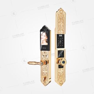 Khóa đại sảnh Kassler KL-929F