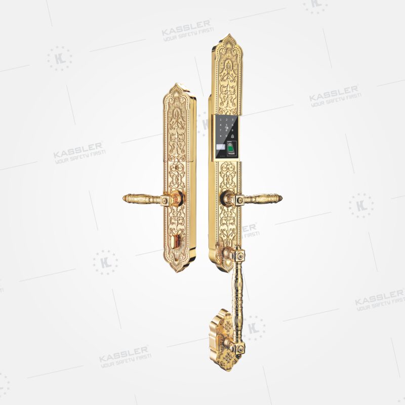 Khóa đại sảnh Kassler KL-939