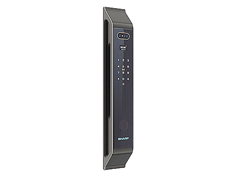 Sharp S9-FV Black