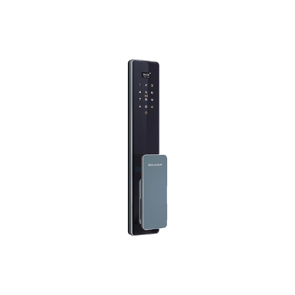 Sharp S6-B PRO Gray