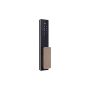 Sharp S6-FV Brown