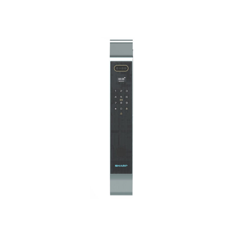 Sharp S9-FV Gray