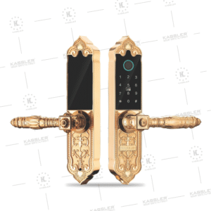 Khóa tân cổ điển Kassler KL-919