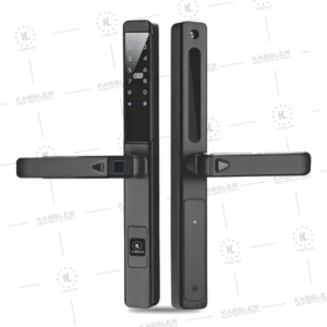 Khóa cửa nhôm Kassler KL-599LX Dark
