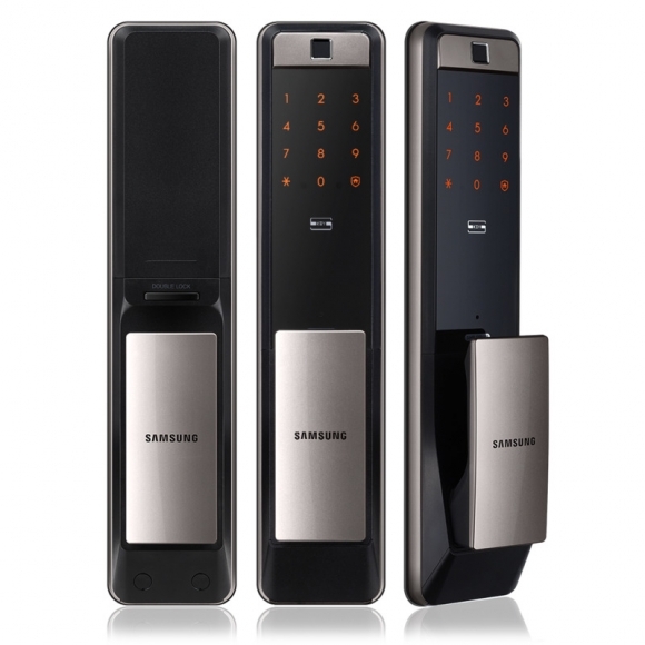 Samsung SHP-DP609
