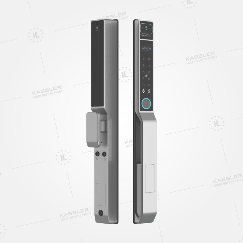 Kassler KL-599 VF