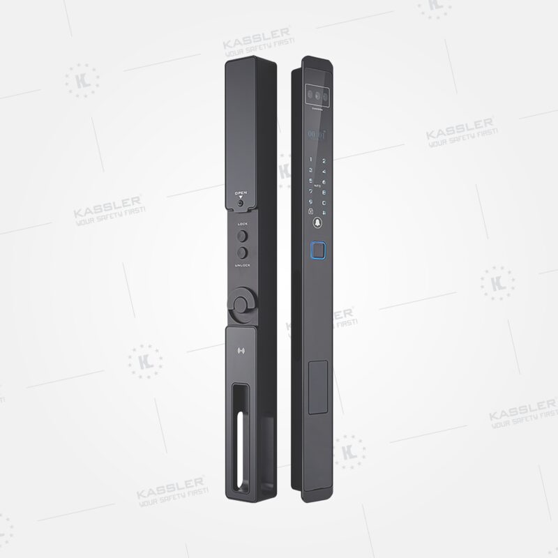 Kassler KL-599 VS