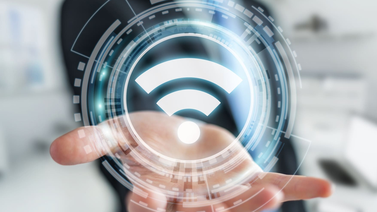 Khóa Cửa Thông Minh Wifi Kassler KL 696 – Mở Cửa Bằng Điện Thoại Chỉ Trong 1 Giây