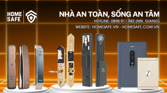 Khóa Cửa Vân Tay Thông Minh Giá Bao Nhiêu? Có Đắt Không? – Tư Vấn Từ Chuyên Gia