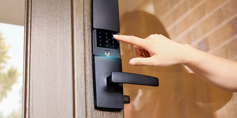 Cách chọn Khóa điện tử giá rẻ phù hợp cho gia đình bạn