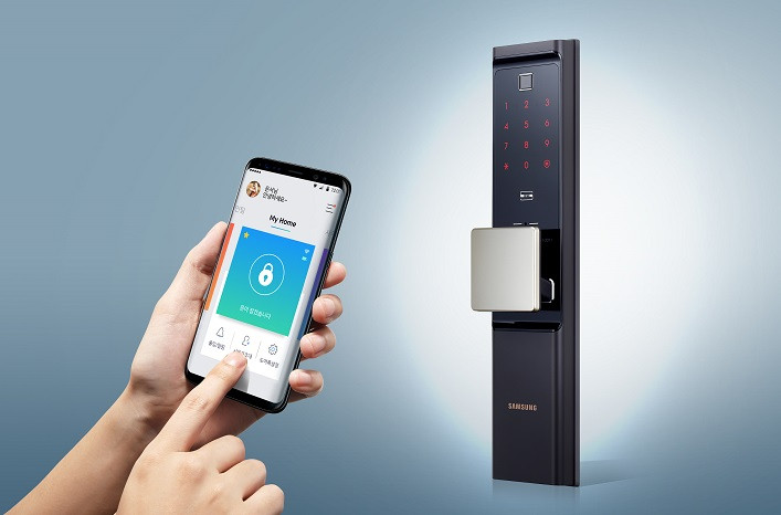 Khóa điện tử giá rẻ - Tất cả thông tin bạn cần biết trước khi mua