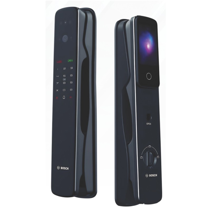 Bosch EL 800VF-DE