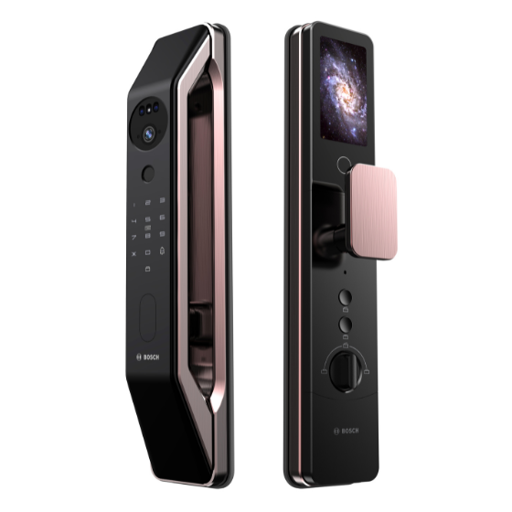 Bosch FU6 PLUS-DE Copper
