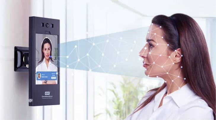 Khóa cửa thông minh Face ID là gì? Đánh giá, so sánh và mua sắm thông minh