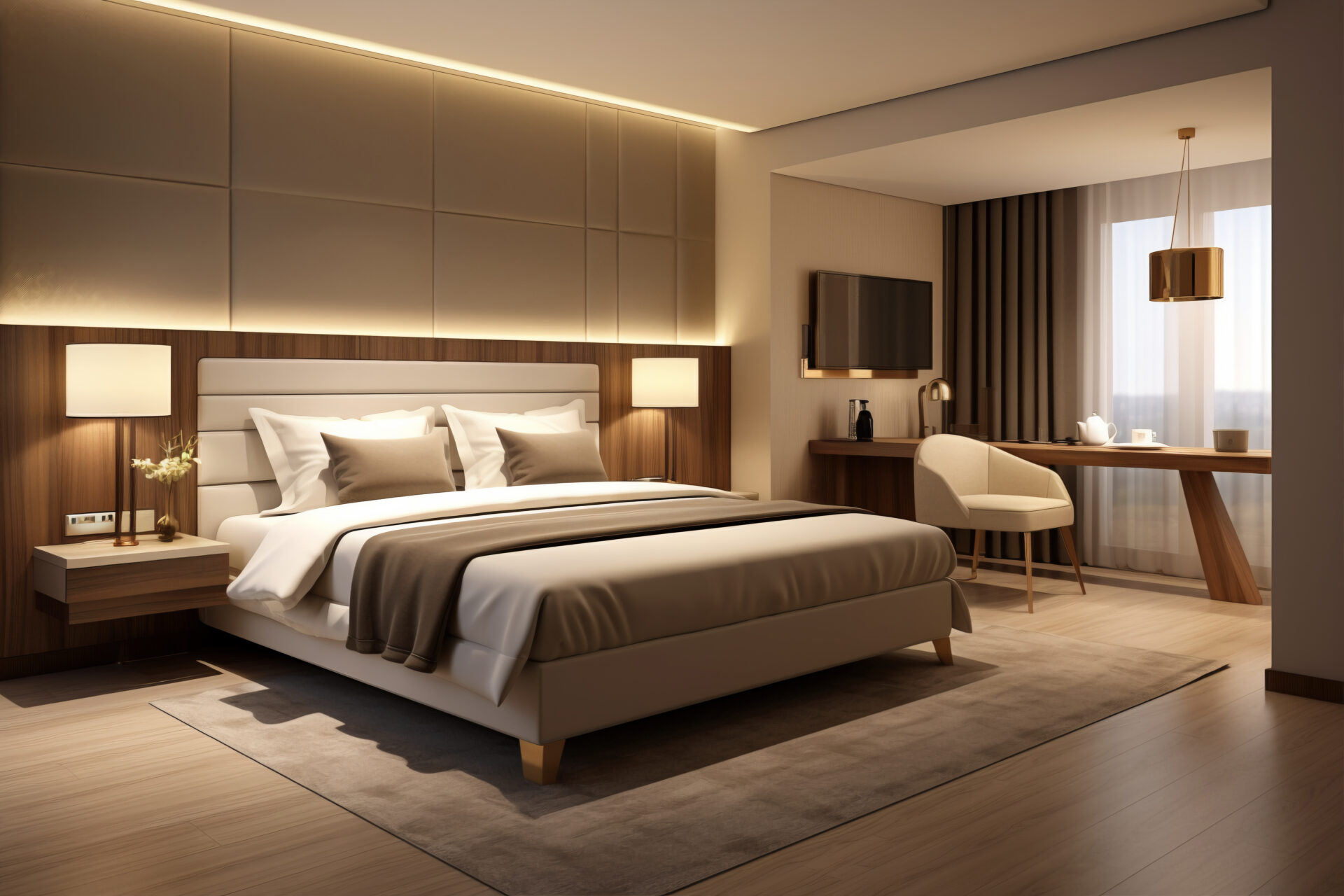 Bảo vệ ngôi nhà của bạn với Khóa cửa thông minh chống nước