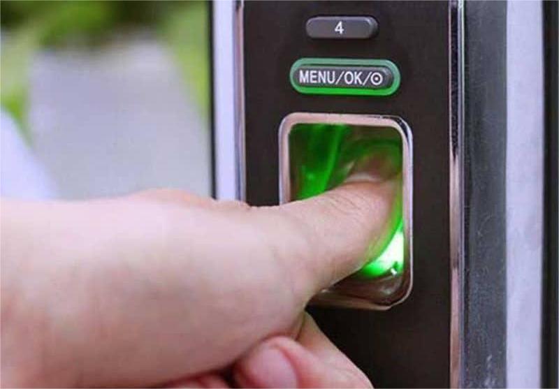 Bảo Dưỡng Khóa Cửa Vân Tay Đúng Cách Để Kéo Dài Tuổi Thọ