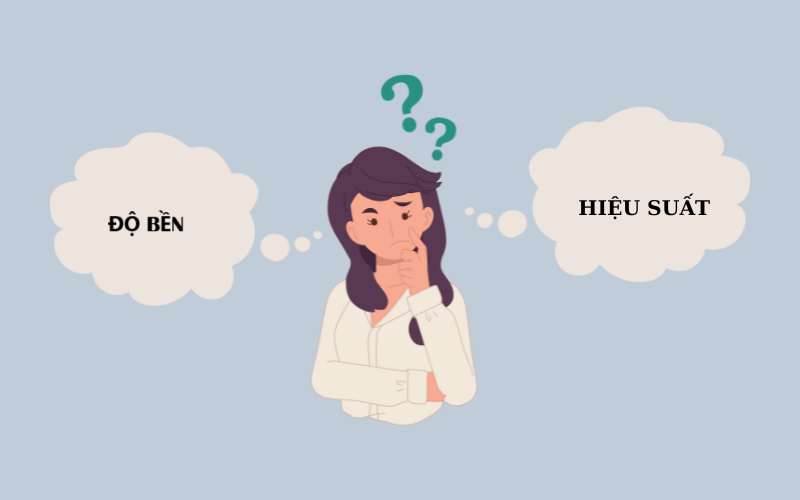So Sánh Khóa Cửa Vân Tay và Khóa Cửa Truyền Thống: Nên Chọn Loại Nào?