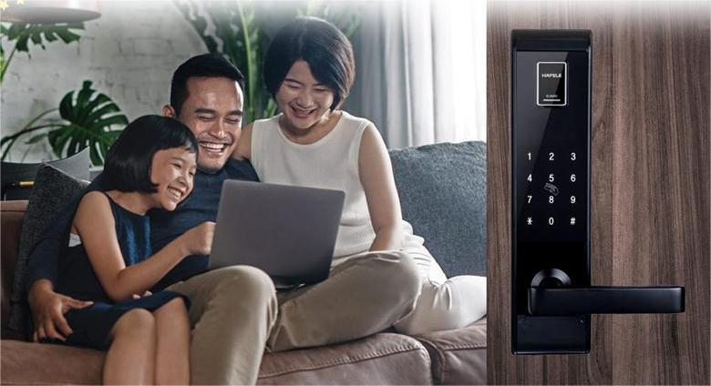 So Sánh Các Loại Khóa Cửa Điều Khiển Từ Xa: "Chọn Mặt Gửi Vàng"