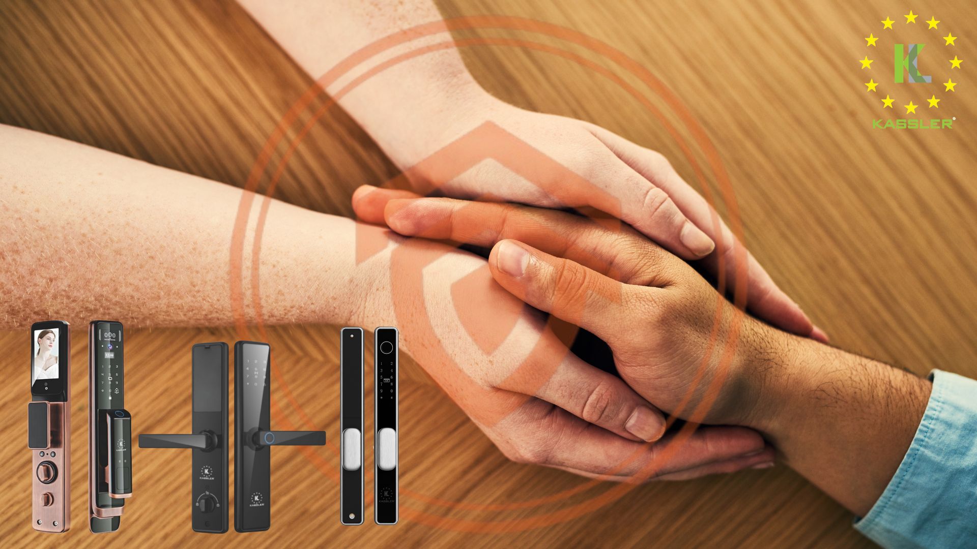 Khóa Cửa Vân Tay Tầm Trung Có Bền Không? Kinh Nghiệm Từ Người Dùng Thực Tế