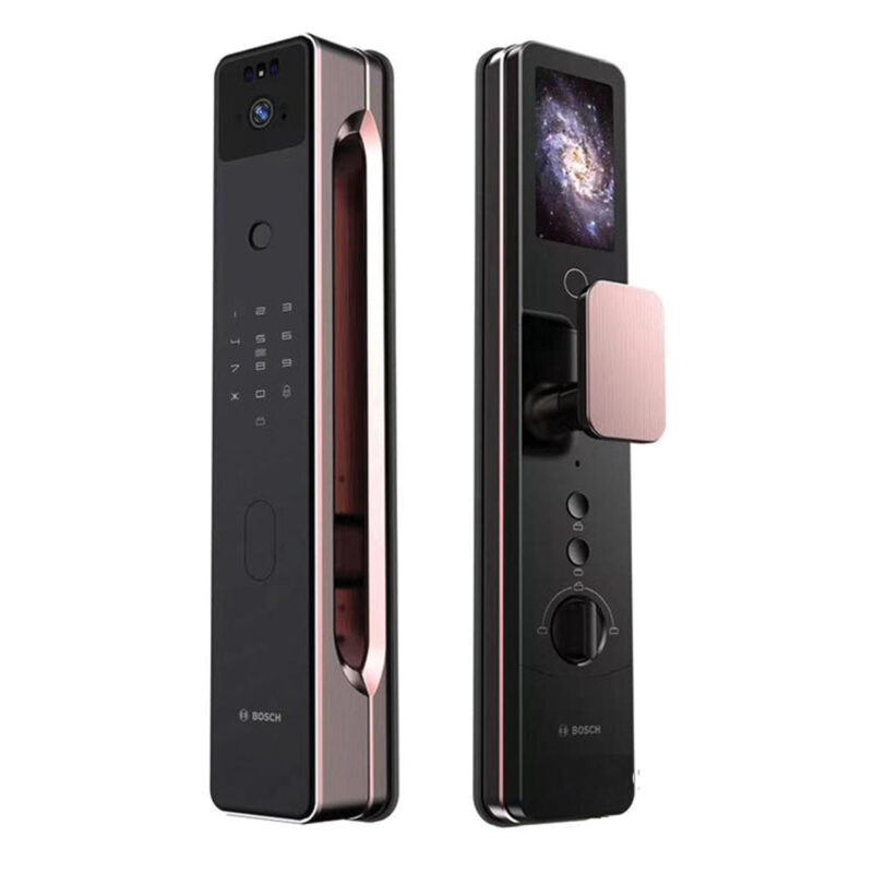 Bosch FU8 PLUS-DE