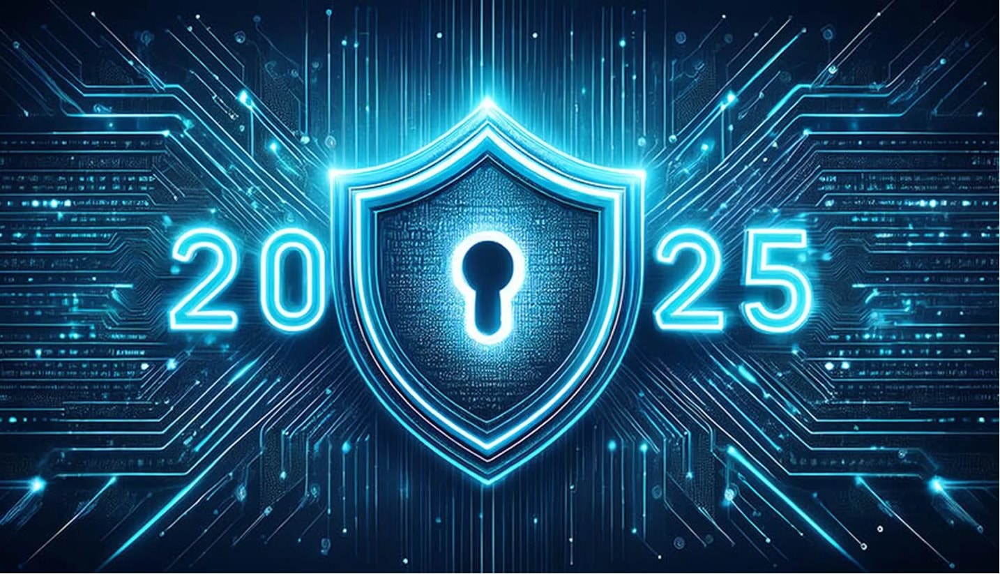 Khóa cửa điện tử 2025: Biến ngôi nhà của bạn thành pháo đài bảo mật thông minh