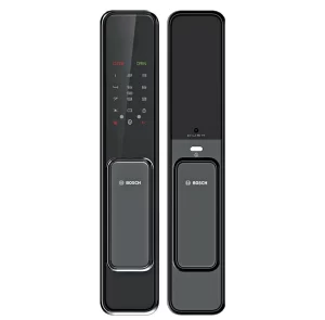 Bosch EL 600-DE Black