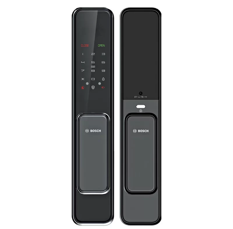 Bosch EL 600-DE Black