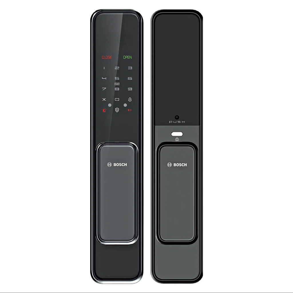 Bosch EL 600-DE Black