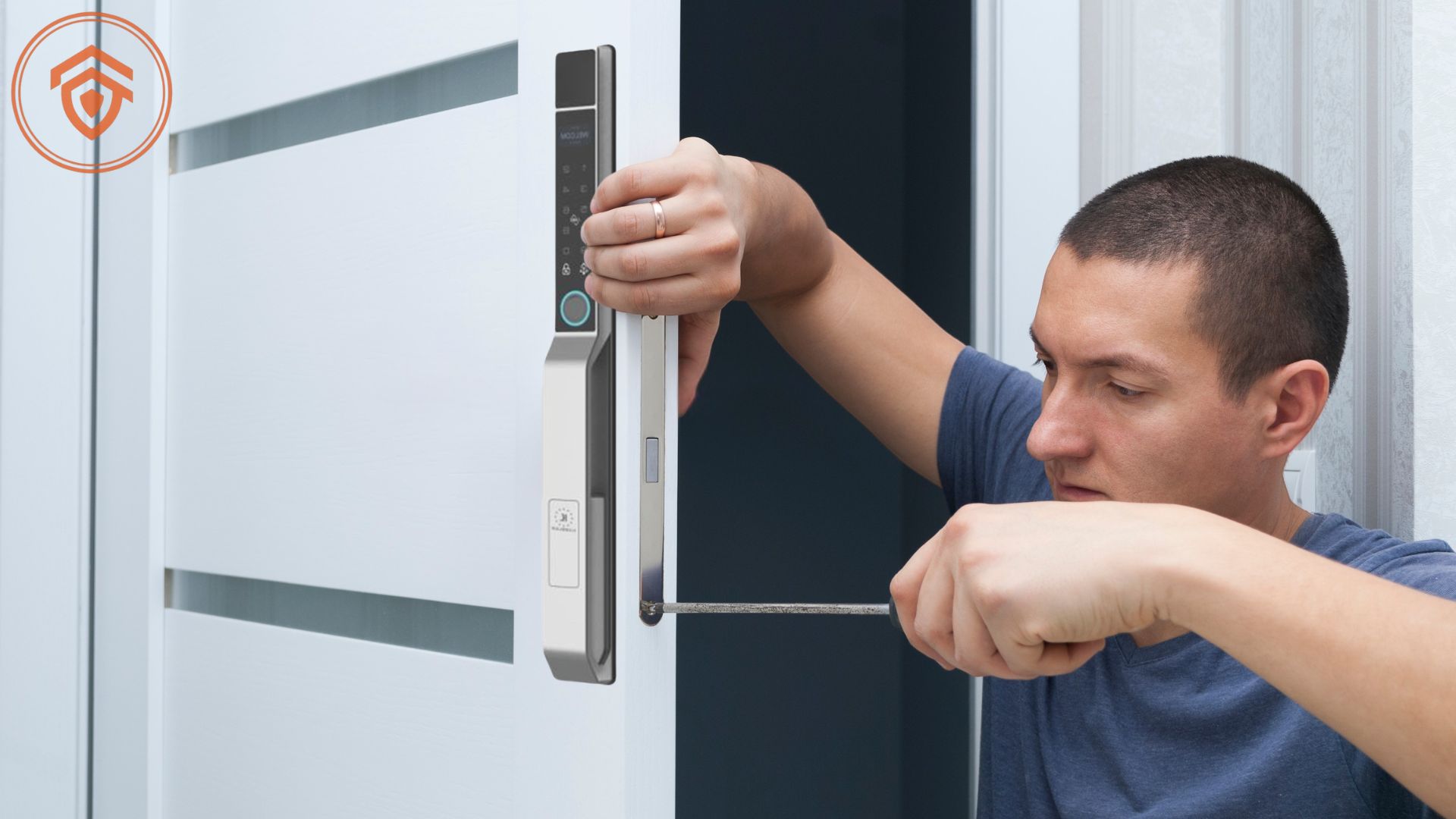Giải Mã Công Nghệ Khóa Cửa Thông Minh Chất Lượng Cao – An Toàn Tối Ưu, Thiết Kế Đẳng Cấp