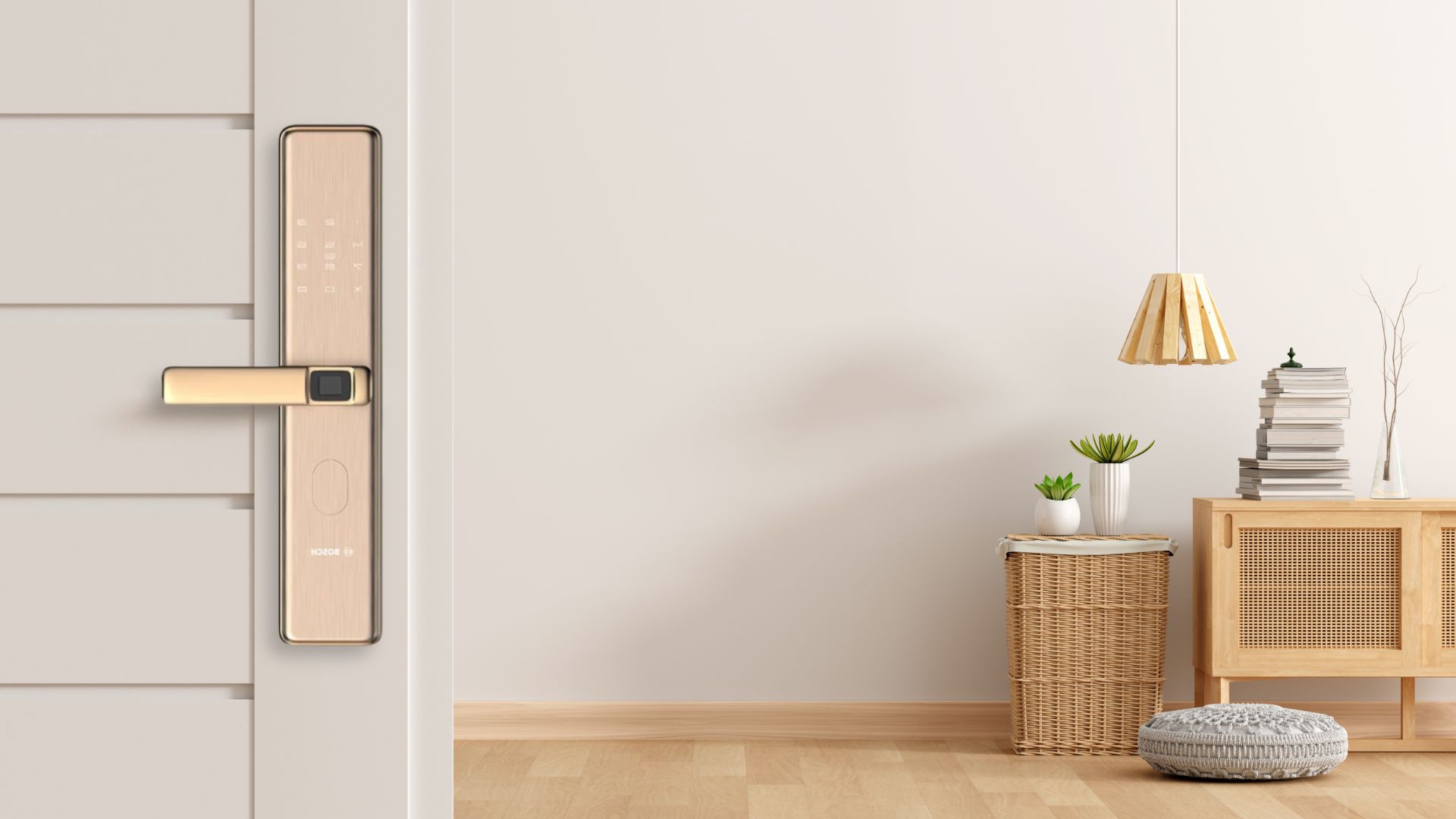 Giải Đáp Những Câu Hỏi Thường Gặp Về Khóa Cửa Vân Tay Thông Minh
