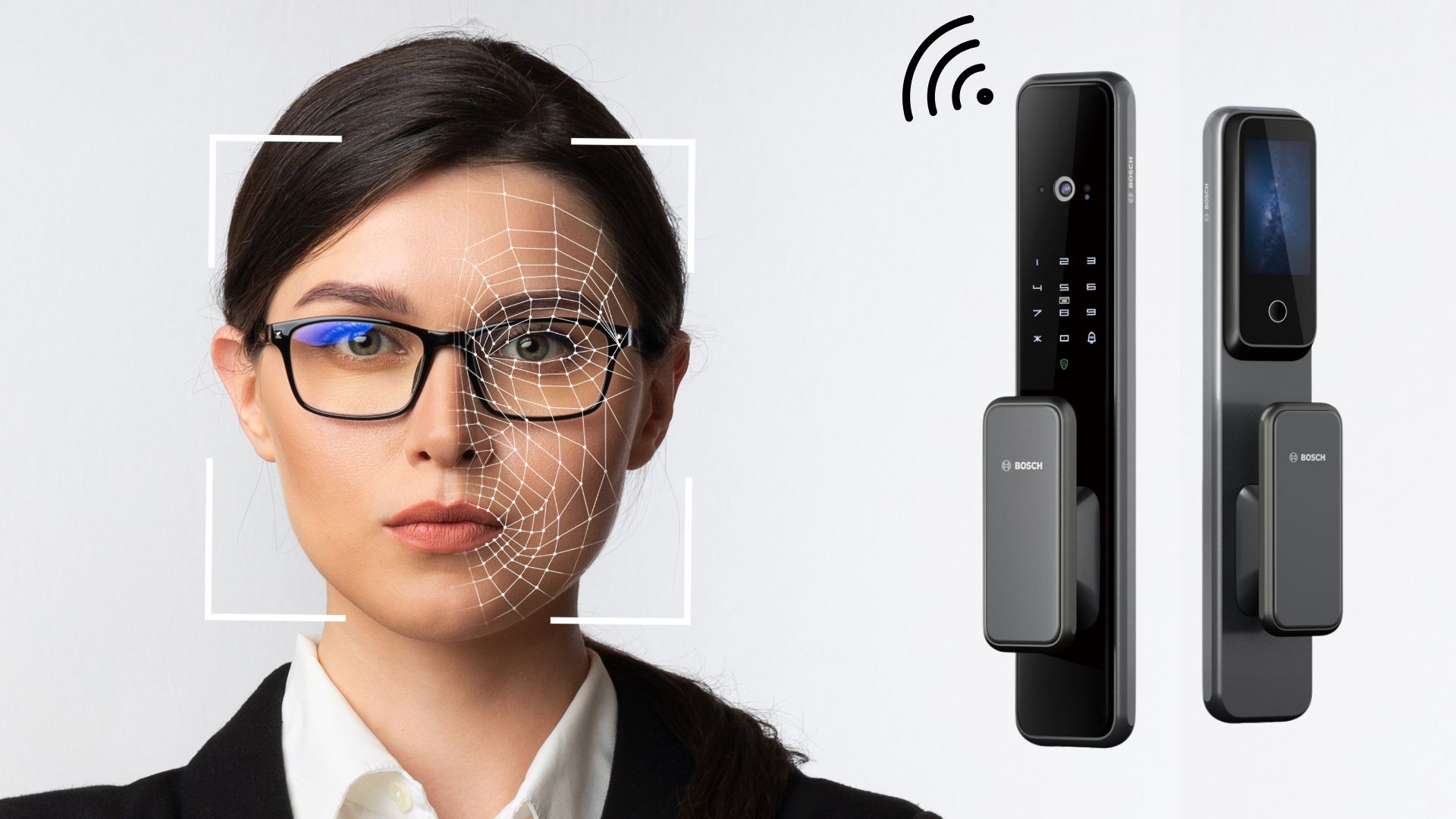 Top 5 Khóa Cửa Vân Tay Kết Nối App Wi-Fi Hiện Đại, Điều Khiển Mọi Lúc Mọi Nơi