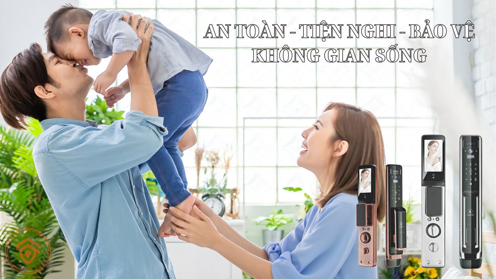 Khóa Cửa Vân Tay Mở Khóa Từ Xa Có Đắt Không? Khám Phá Ngay Mức Giá & Giá Trị Thật!