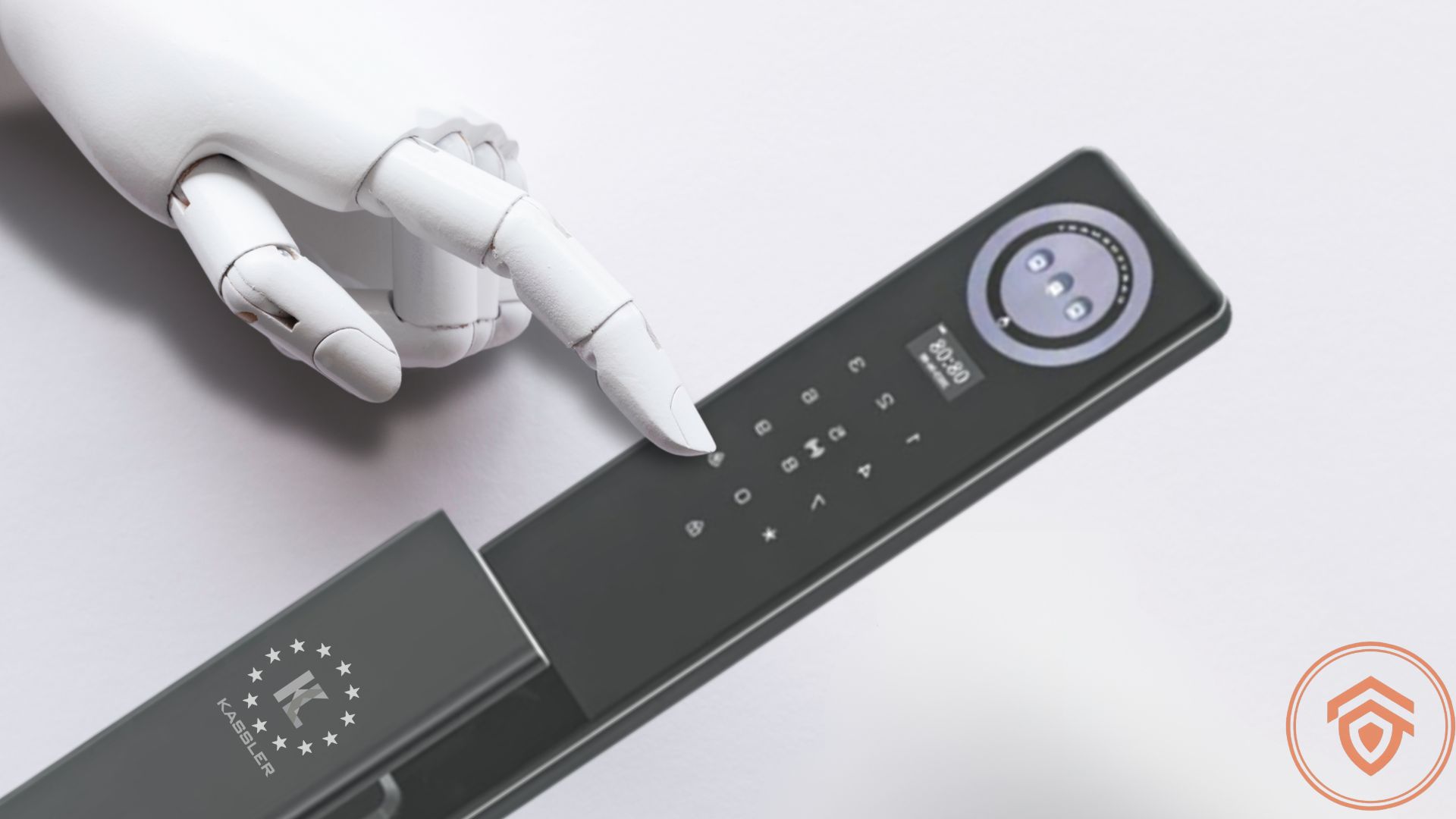 Tư Vấn Chọn Khóa Cửa Thông Minh Công Nghệ 4.0 Phù Hợp Với Mọi Không Gian