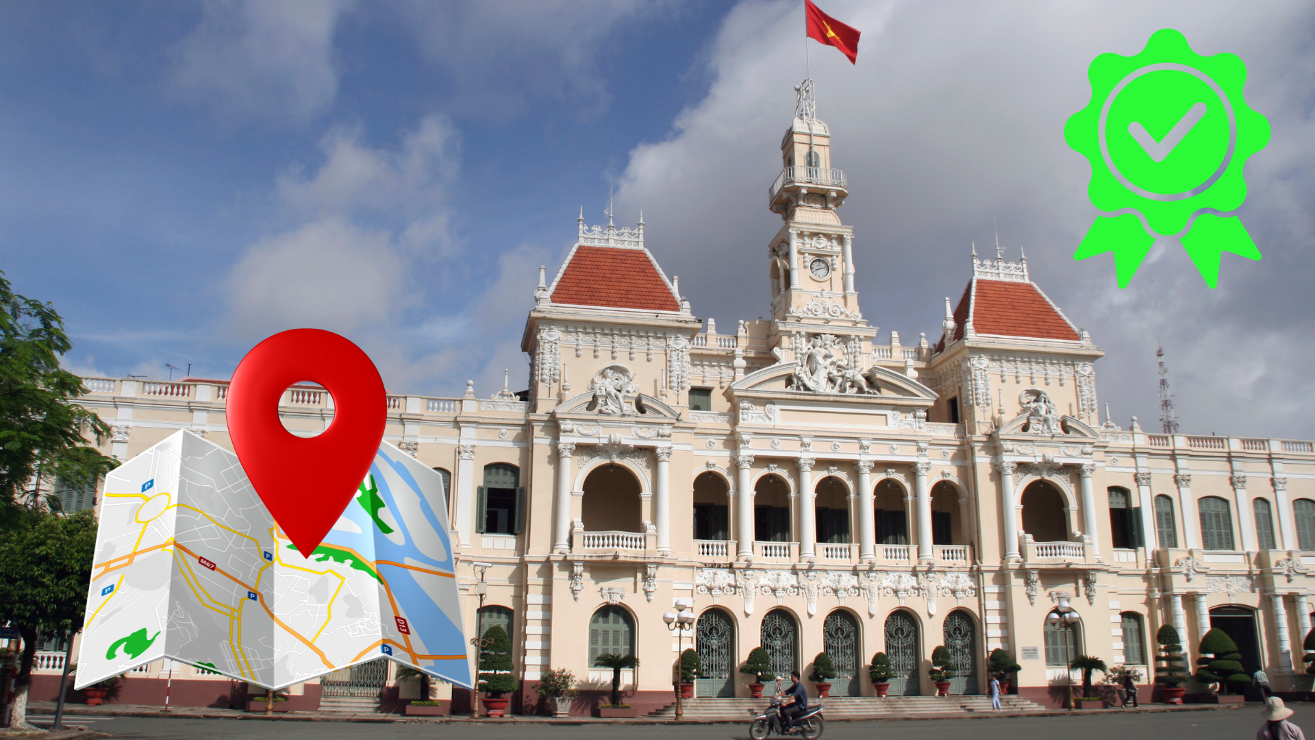 Khóa Cửa Vân Tay Chính Hãng TP.HCM: Nên Mua Ở Đâu Uy Tín, Giá Hợp Lý?