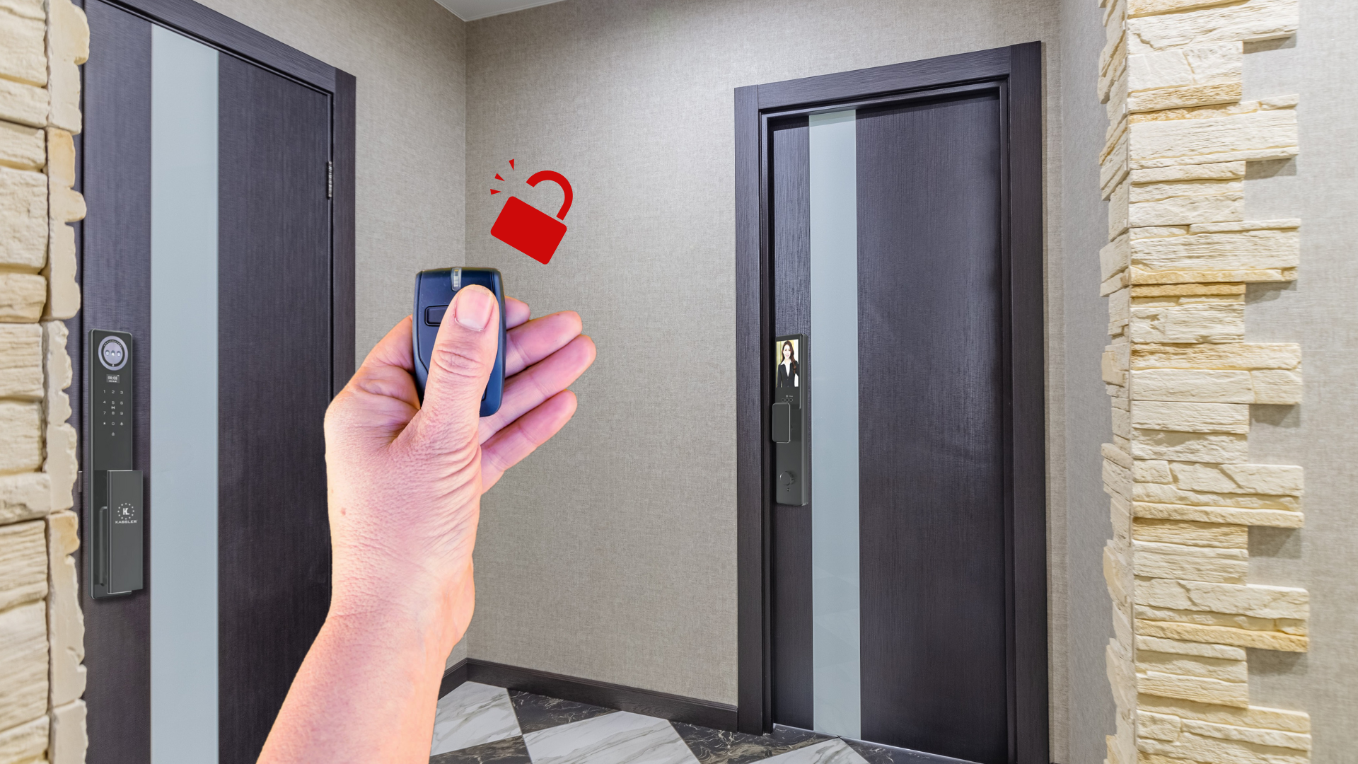 Khóa Cửa Thông Minh Giá Bao Nhiêu Là Hợp Lý? Cách Chọn Khóa Phù Hợp Ngân Sách