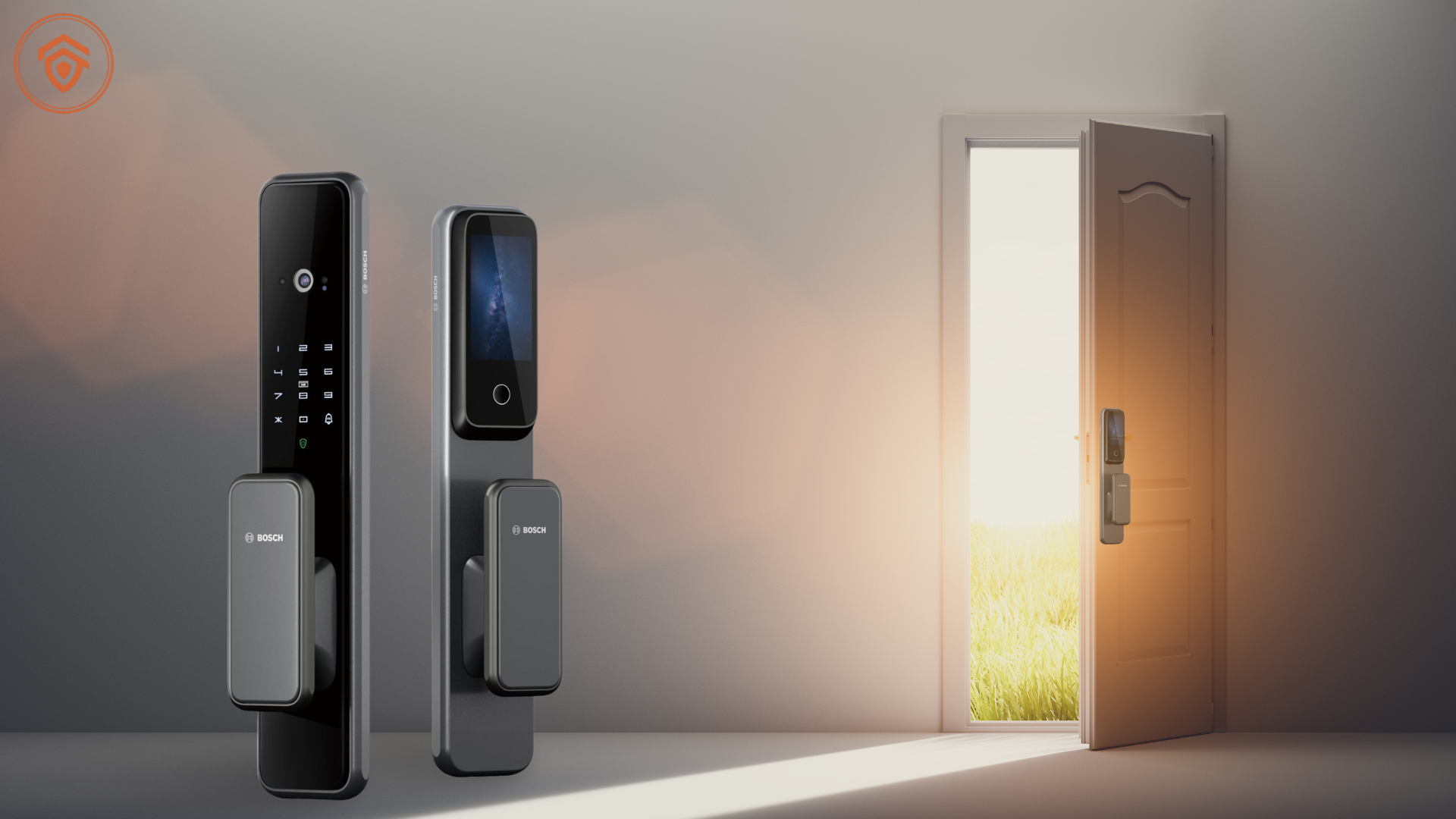 Top 5 Khóa Cửa Điện Tử Thông Minh Bán Chạy Nhất 2025 – Mở Cửa Chỉ Trong Một Chạm!