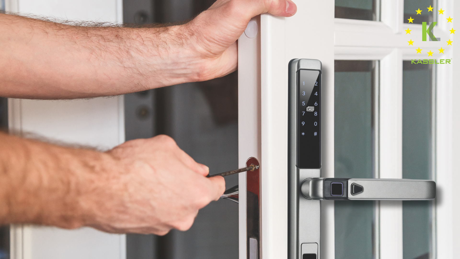 Khóa Vân Tay Có Bị Làm Giả Không? Cách Nhận Biết Và Chọn Mua Uy Tín