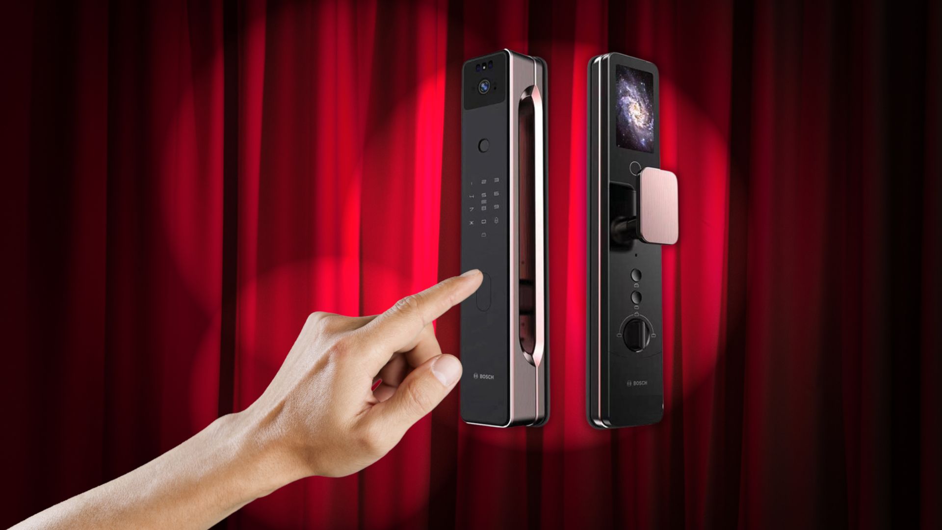 Đừng Mua Khóa Cửa Điện Tử Khi Chưa Đọc Bài Này – 3 Dòng Khóa Bảo Vệ Nhà Bạn Từ Trong Ra Ngoài!