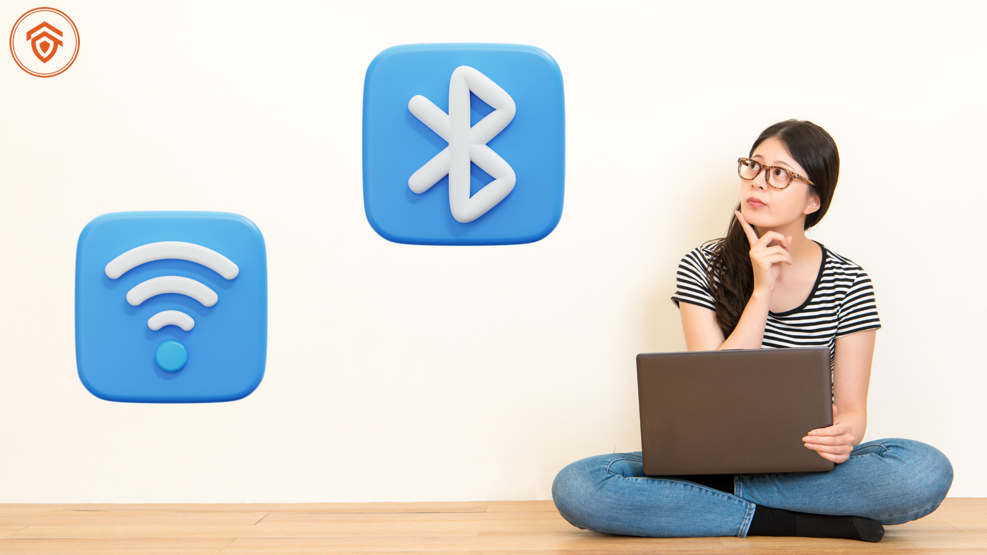 Khóa Cửa Thông Minh: WiFi Và Bluetooth Có Gì Khác Biệt?